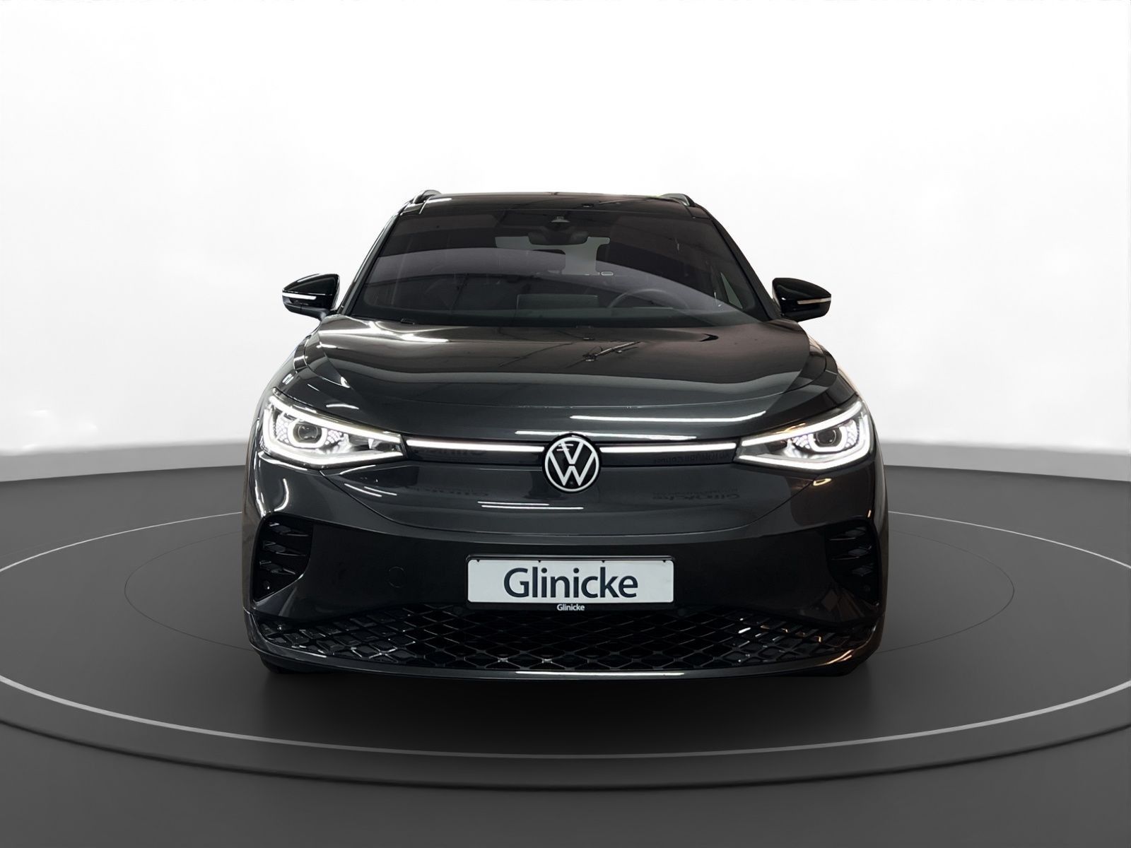 Volkswagen ID.4 GTX 4M AHK Pano Matrix LM 21" Navi 360° ACC