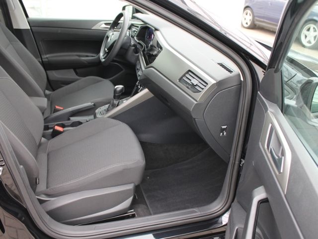 Volkswagen Polo 1.0 TSI DSG Comfortline - Samsaru's Car Outlet