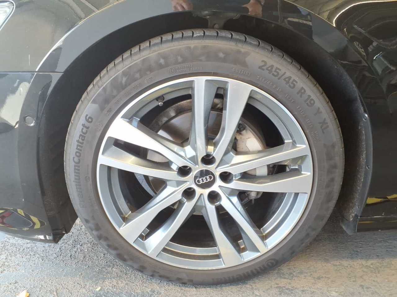 Audi A6 Avant S-Line 40 TDI S tronic - Samsaru's Car Outlet