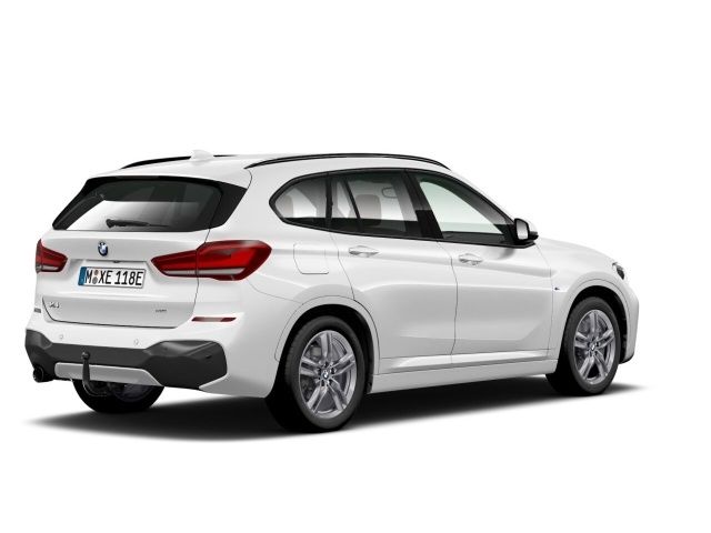 BMW X1 xDrive25e M Sport - Samsaru's Car Outlet