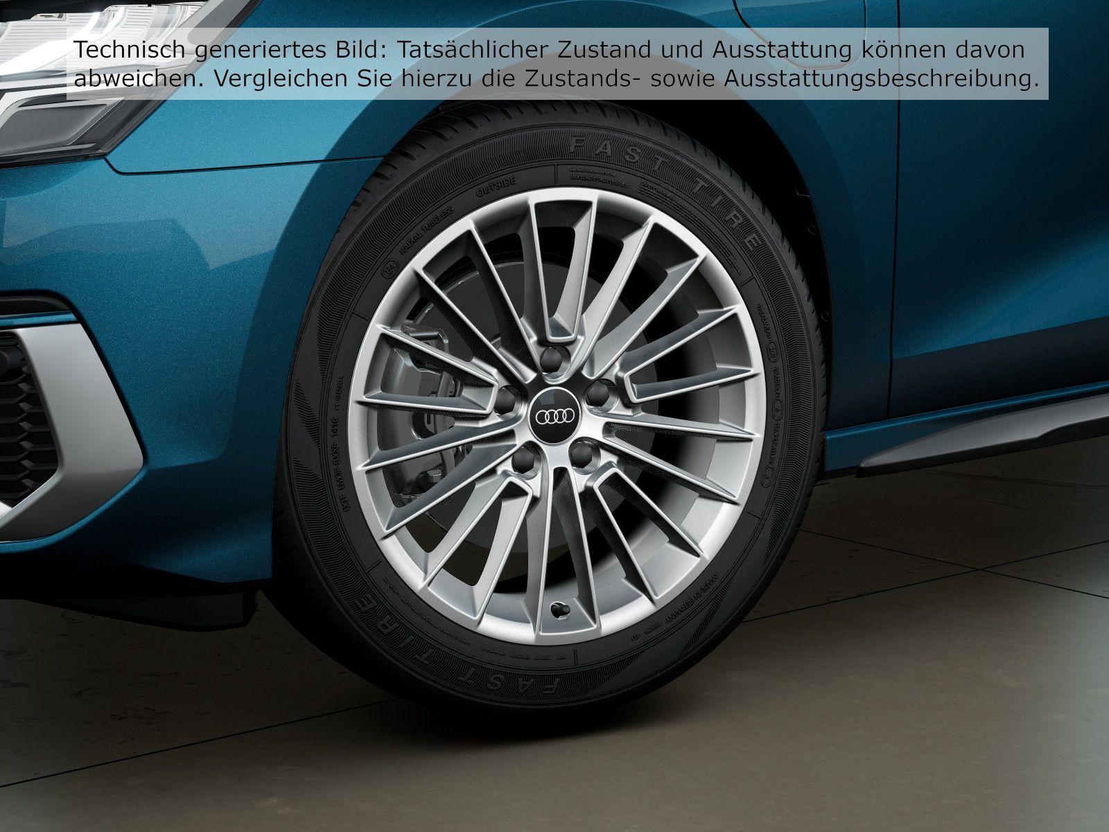 Audi A3 Sportback e-tron 40 TFSIe Advanced - Samsaru's Car Outlet