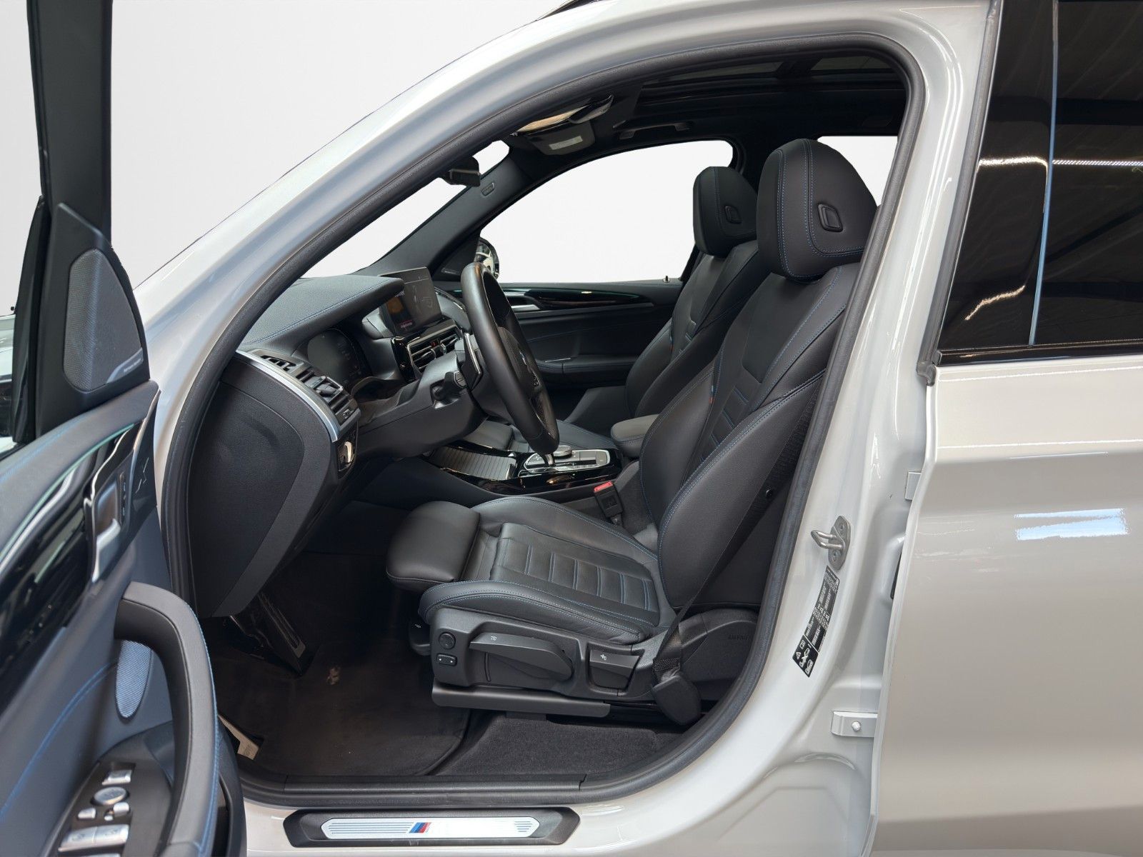BMW X3 30d xDrive M-Sport - Samsaru's Car Outlet