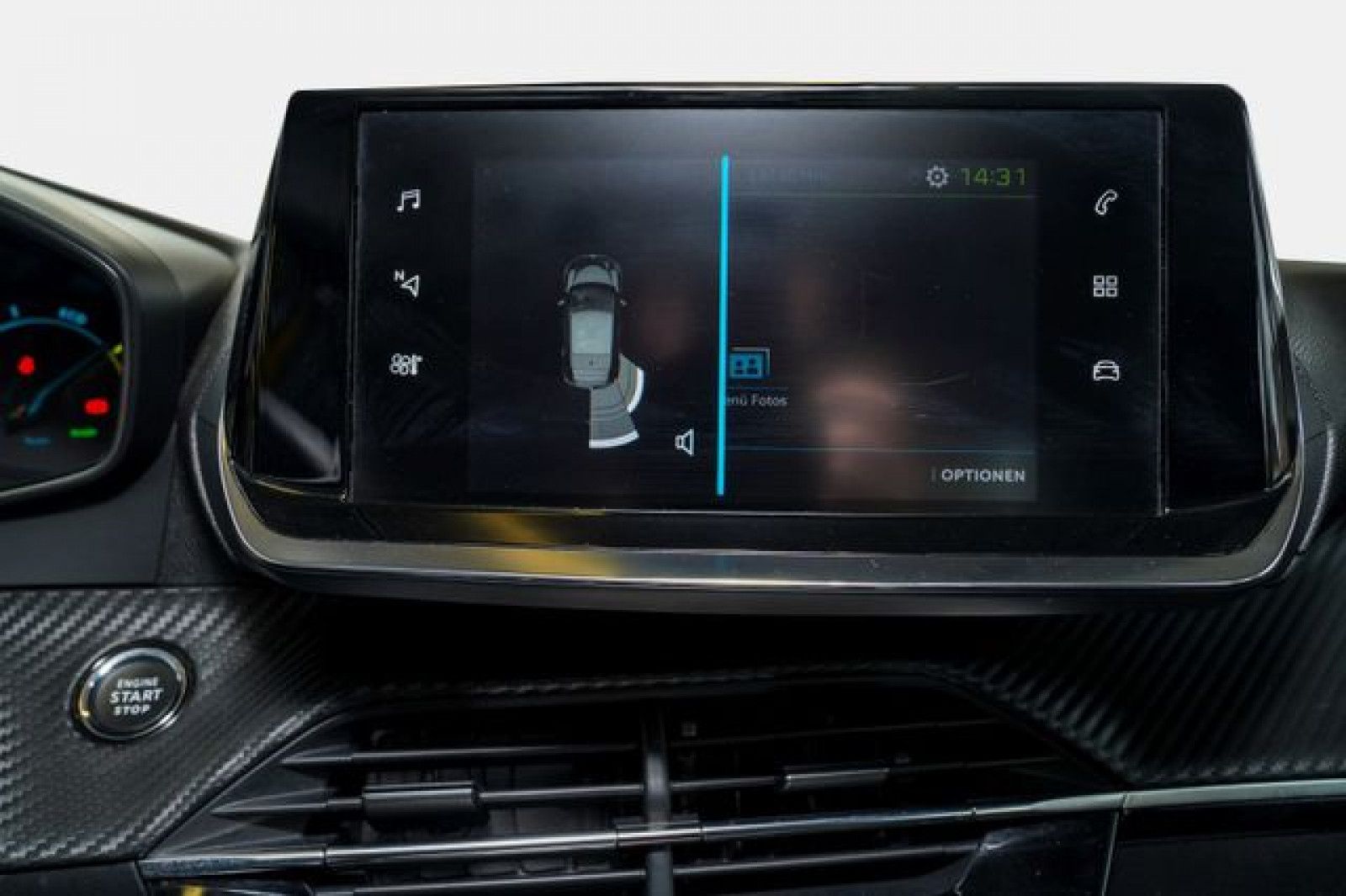 Peugeot 208 Active - Samsaru's Car Outlet
