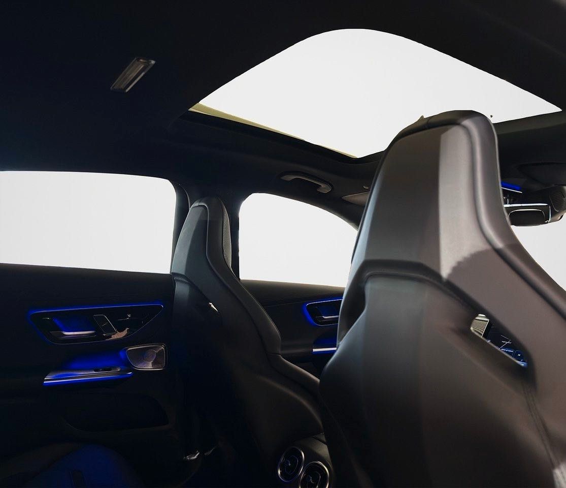 Mercedes-Benz GLC 63 S E AMG 680hp Performance Edition 1 *VAT*