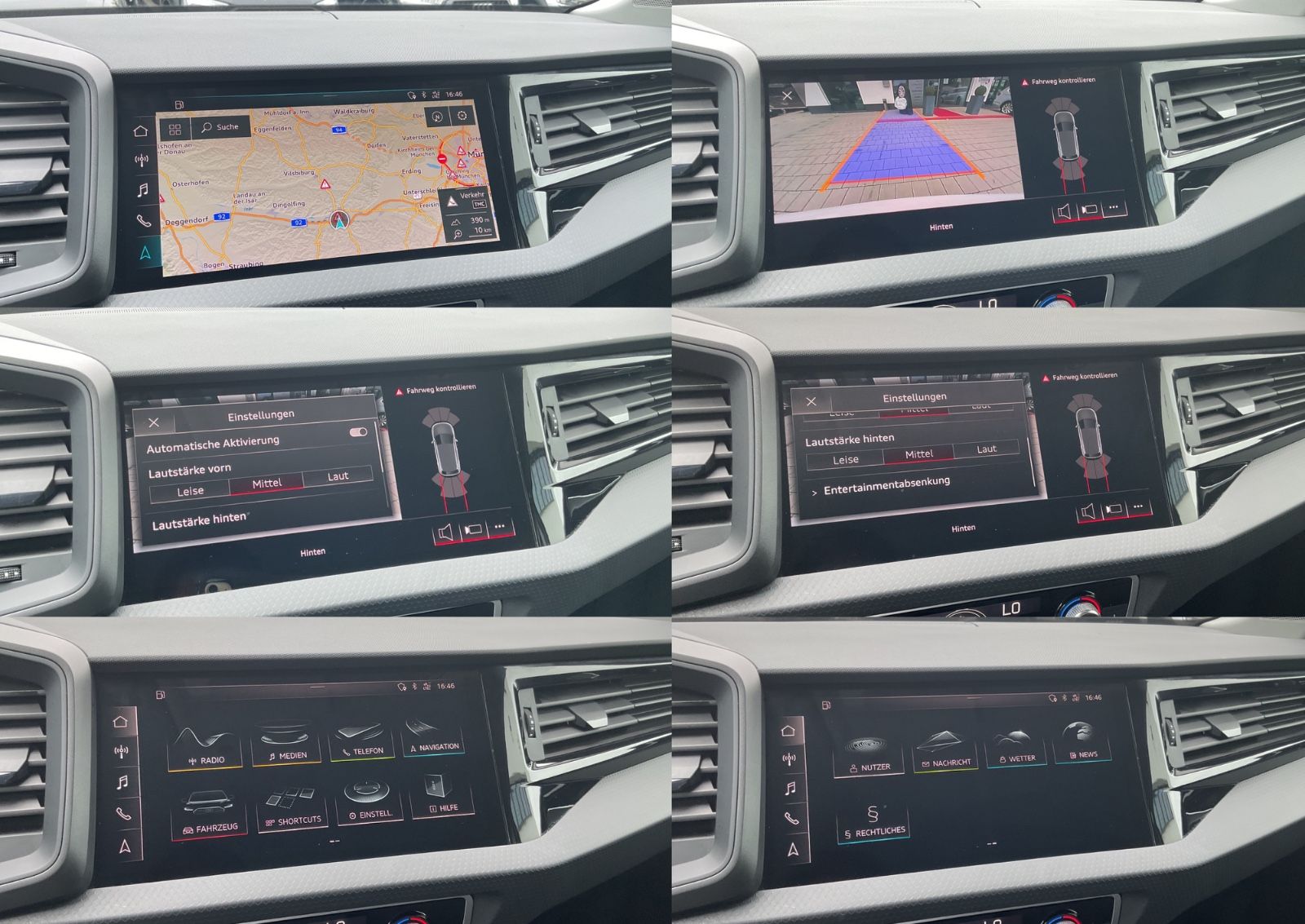 Audi A1 SB 25 TFSI basis S-Tronic - Samsaru's Car Outlet