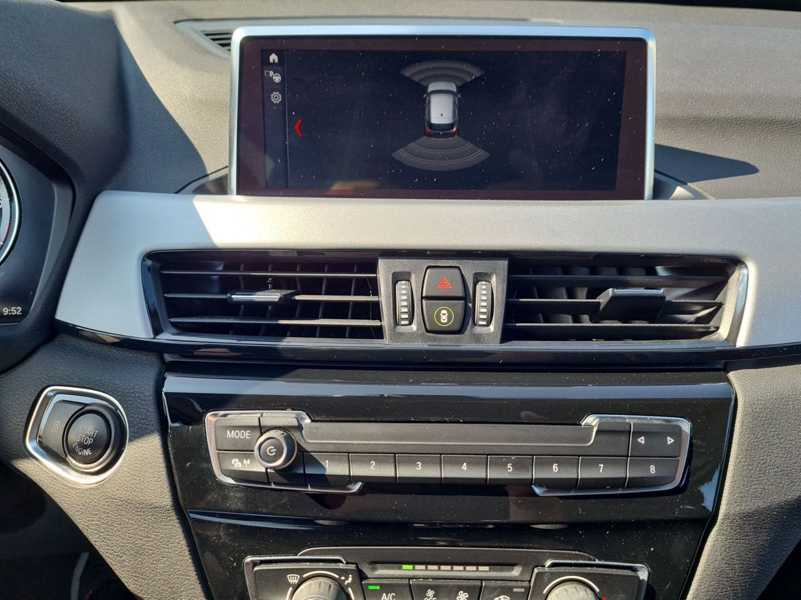 BMW X1 18d xDrive Business - Samsaru's Car Outlet