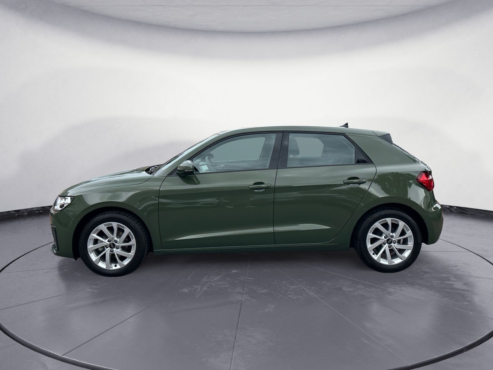 Audi A1 Sportback 25 TFSI advanced MMI/Interface/EPH/