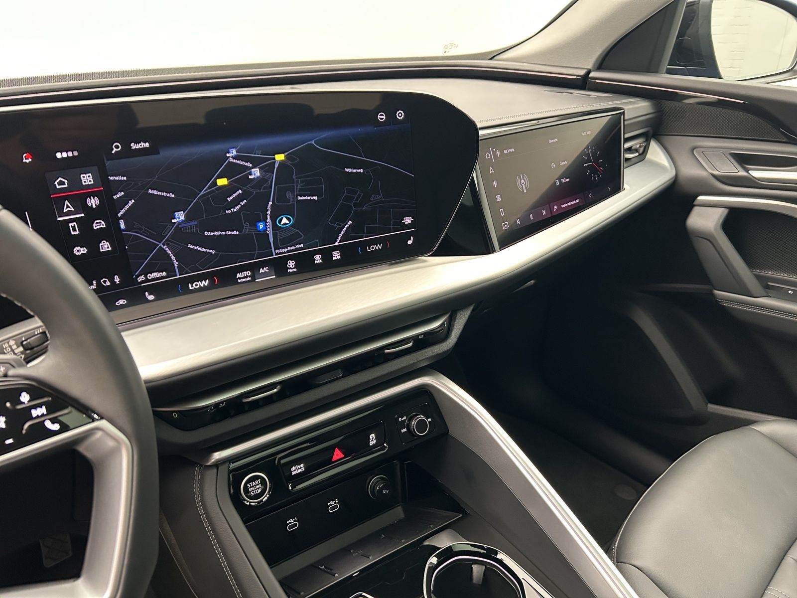 Audi Q5 40 TFSI S line S tro*Pano*LED+*Virtual*Navi+*