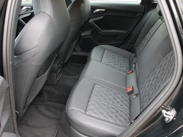 Audi A3 Sportback 35 TFSI S-TRONIC advanced+MATRIX+LE