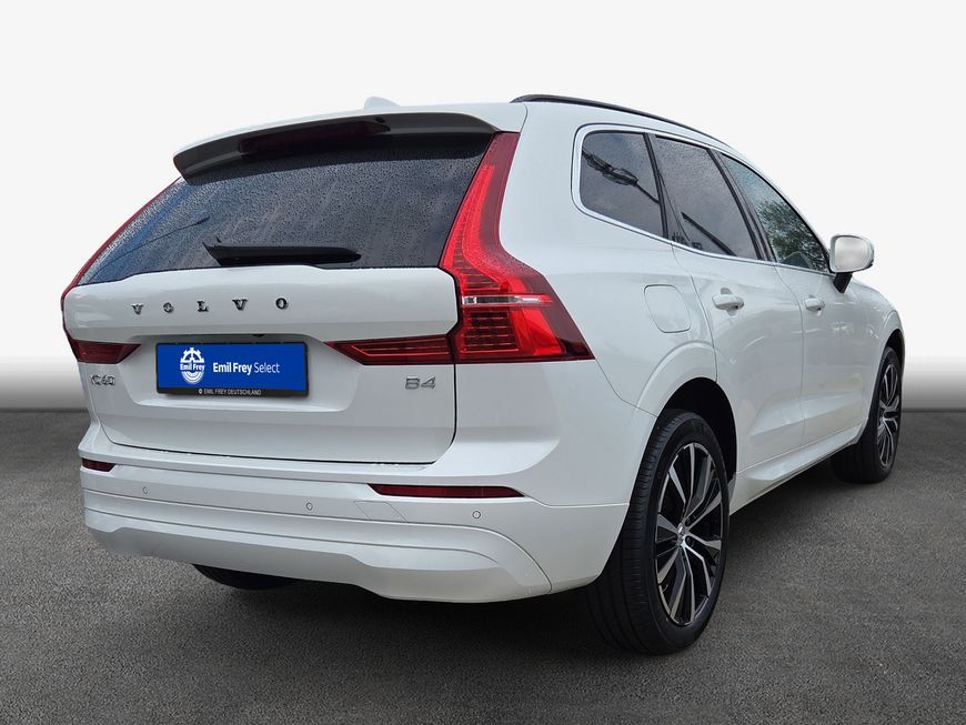 Volvo XC60 B4 B Core  STDHZ * WINTERPAKET