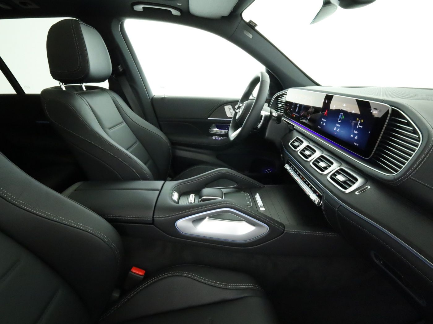Mercedes-Benz GLE 450 d 4MATIC *AMG*LenkradH*Keyless*360°*AHK*