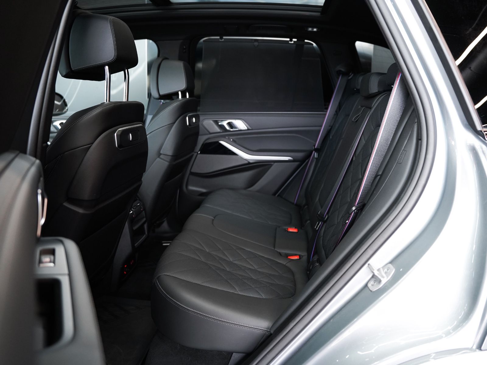 BMW X5 30 d xDrive M Sport