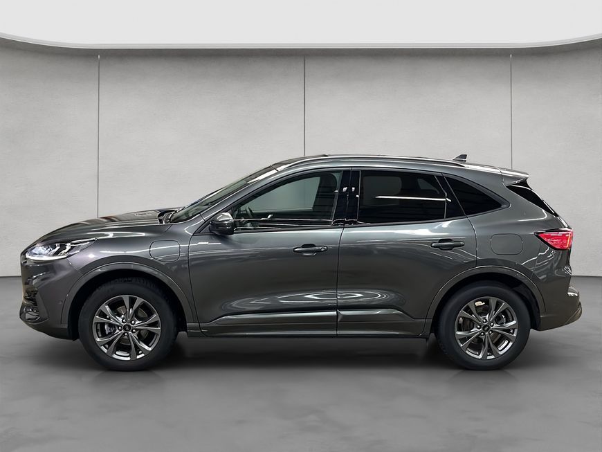 Ford Kuga 2.5 Duratec PHEV ST-LINE X