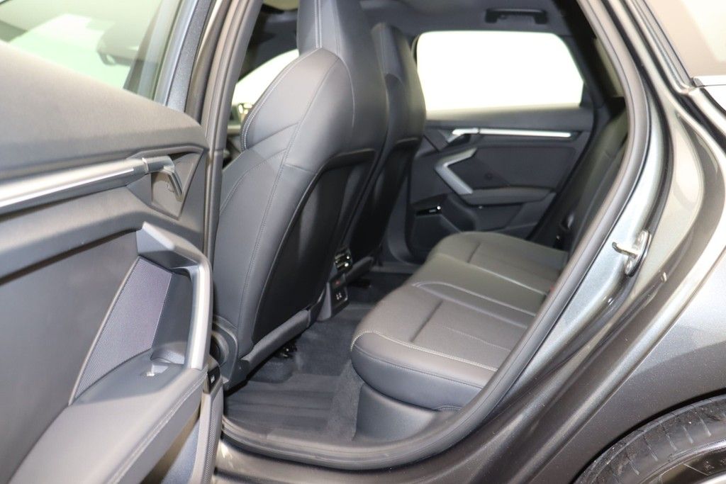 Audi A3 Sportback 35 TDI S line - Samsaru's Car Outlet
