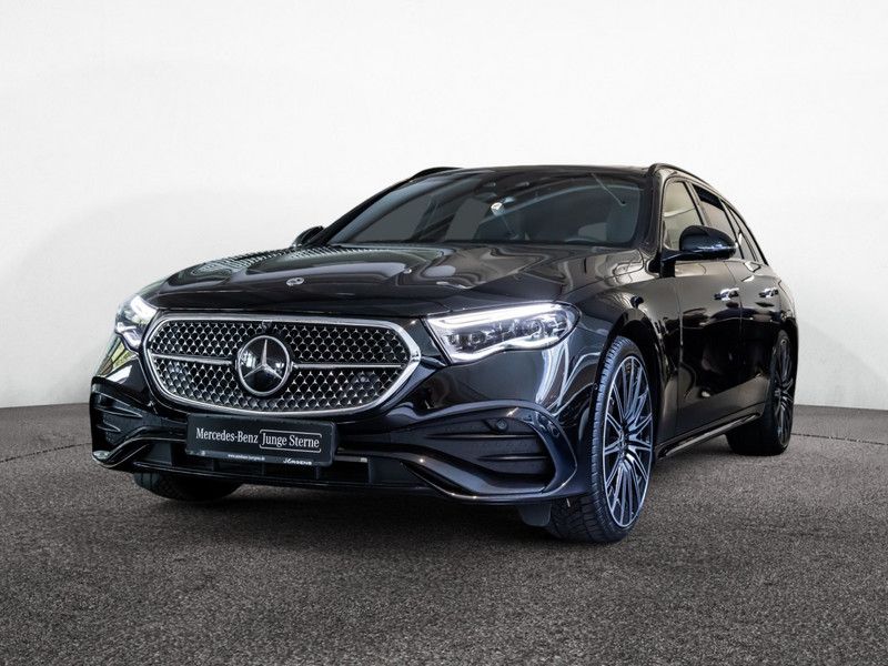 Mercedes-Benz E 450 d 4M T AMG-Sport/Super/Pano/Burm/Nappa/HUD