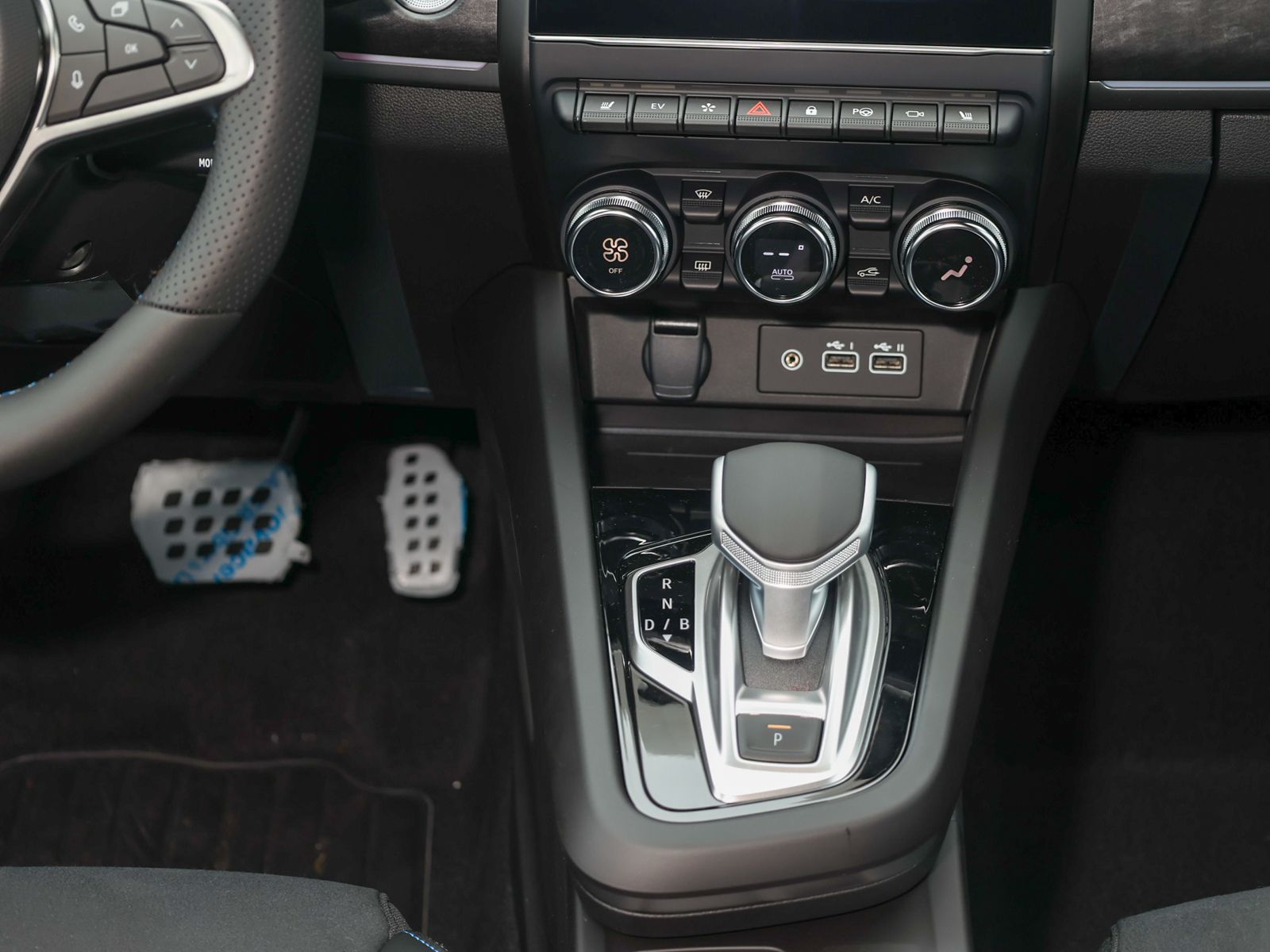 Renault Arkana ESPRIT ALPINE Full Hybrid - Samsaru's Car Outlet