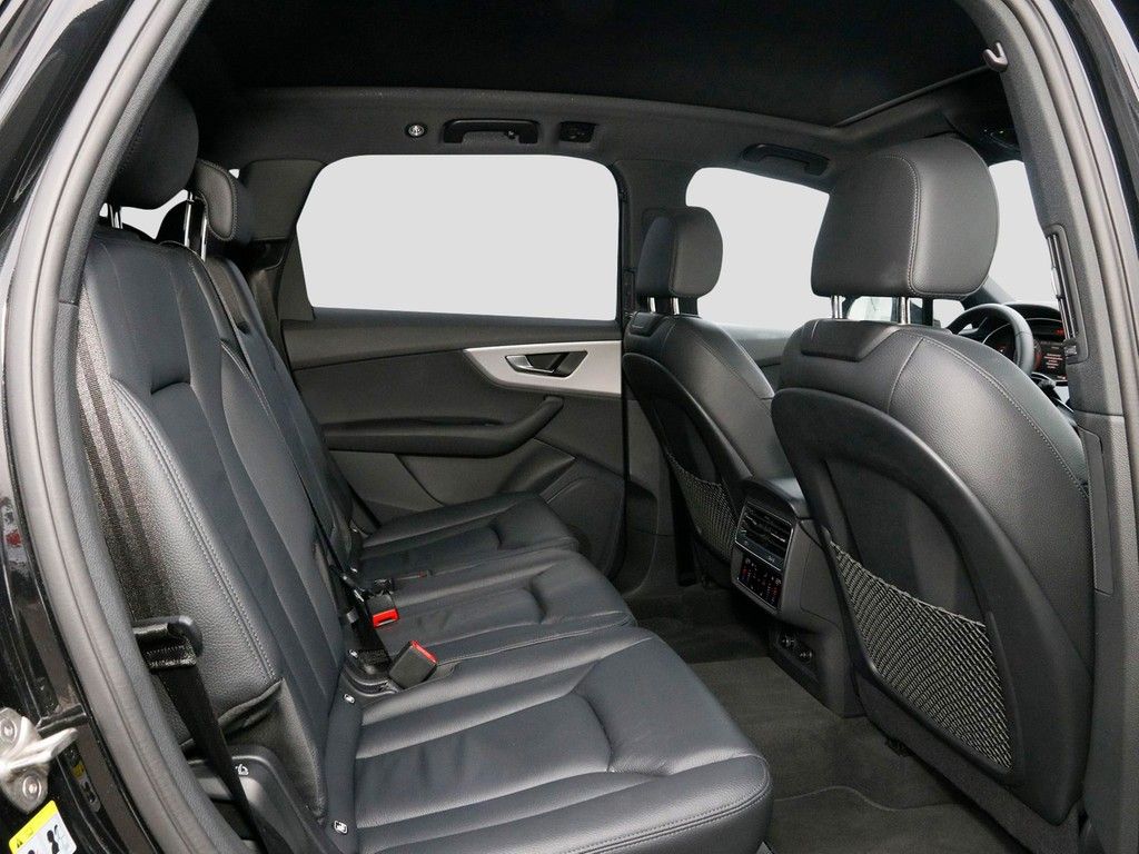 Audi Q7 50 TDI quattro Leder S lineAHK UPE 104 T