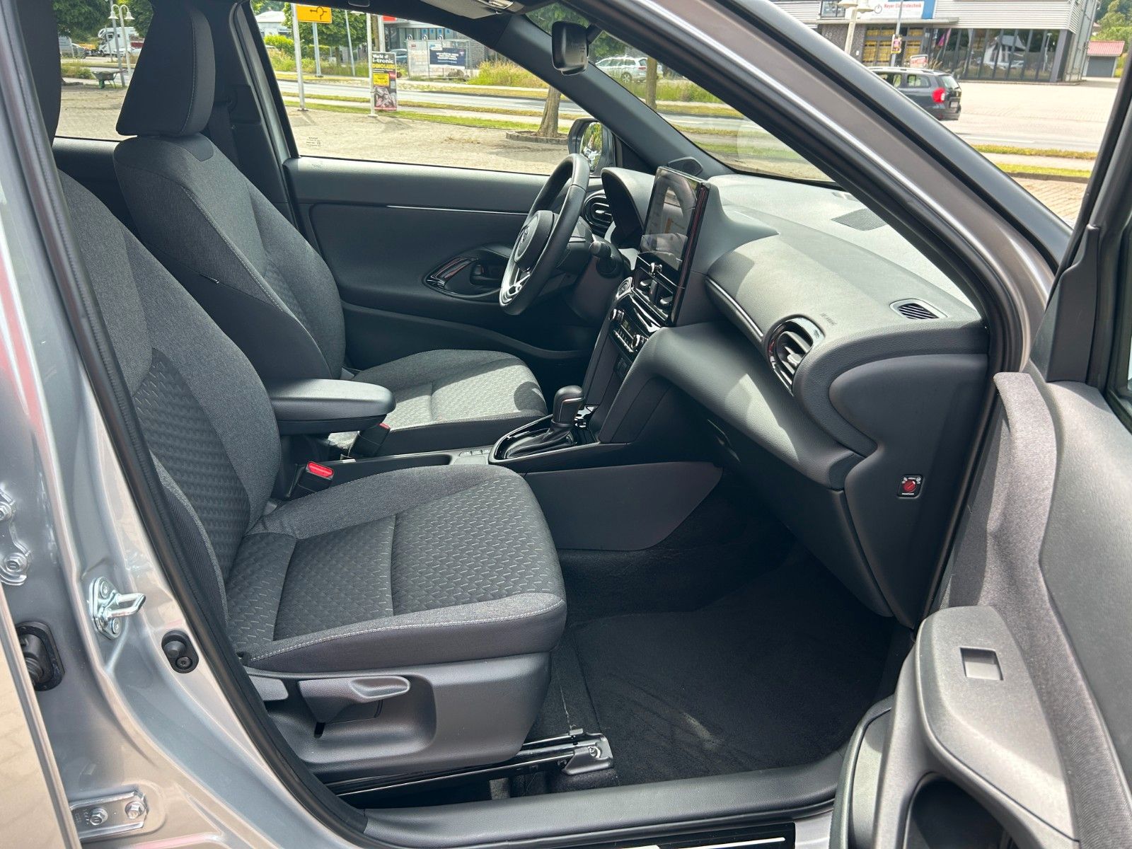 Toyota Yaris Cross 1,5-l-VVT-iE Style Comfort