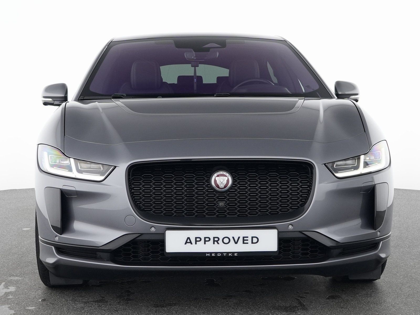 Jaguar I-Pace EV 400 S 20"+MATRIX-LED+PANO*Batterie 95%