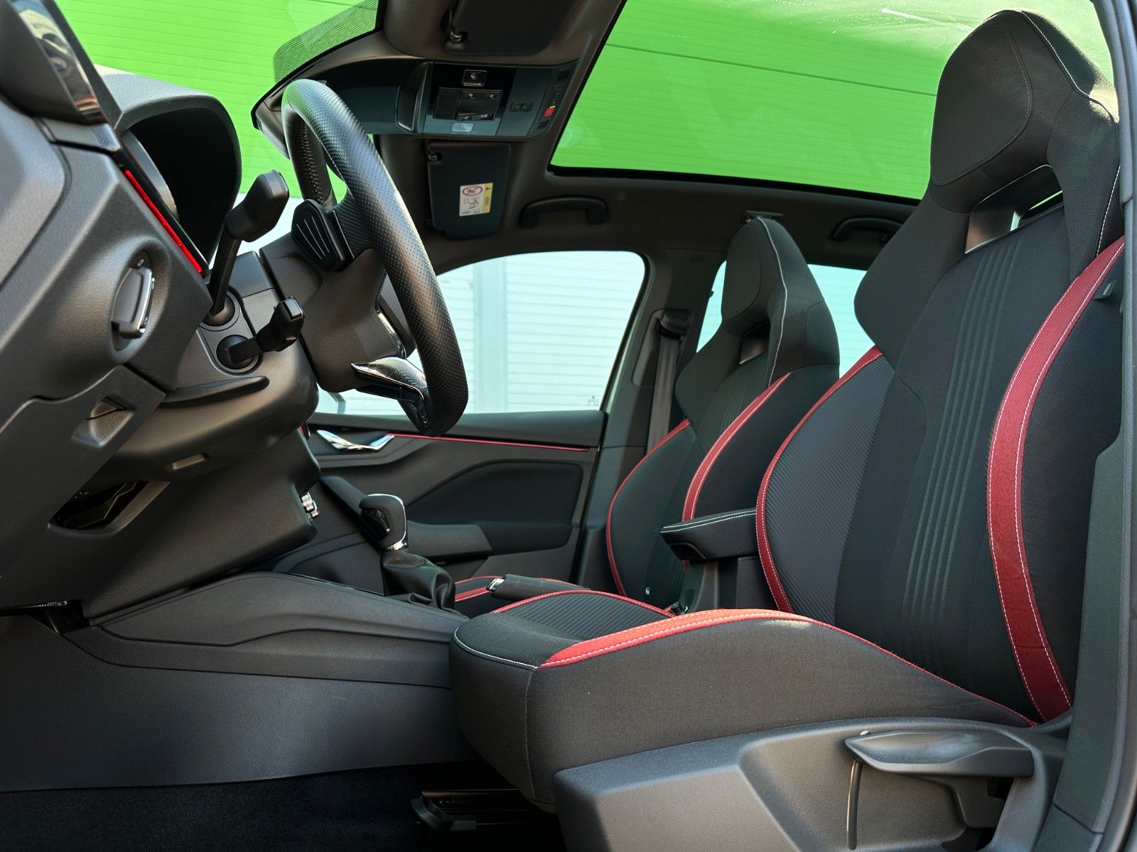 Skoda Kamiq 1.5TSi DSG Monte Carlo - Samsaru's Car Outlet