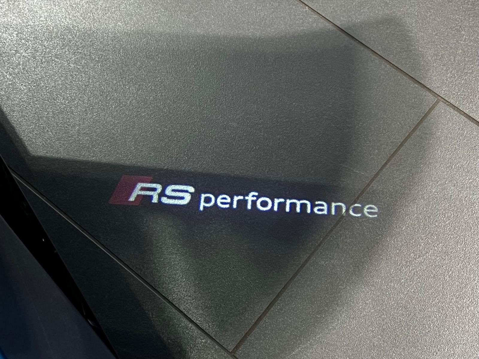 Audi RS6 qu. performance 4.0 TFSI"Laser/Head-Up/Pano"