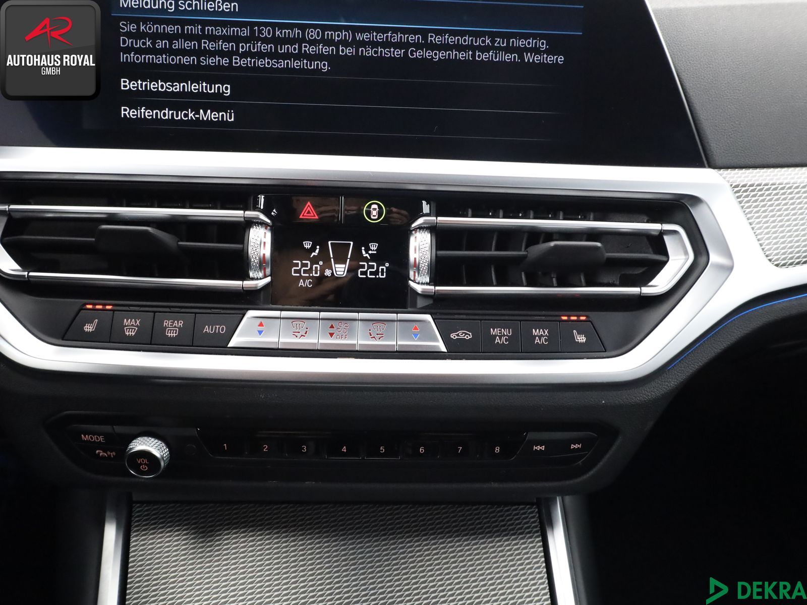 BMW 320 e T M SPORT - Samsaru's Car Outlet
