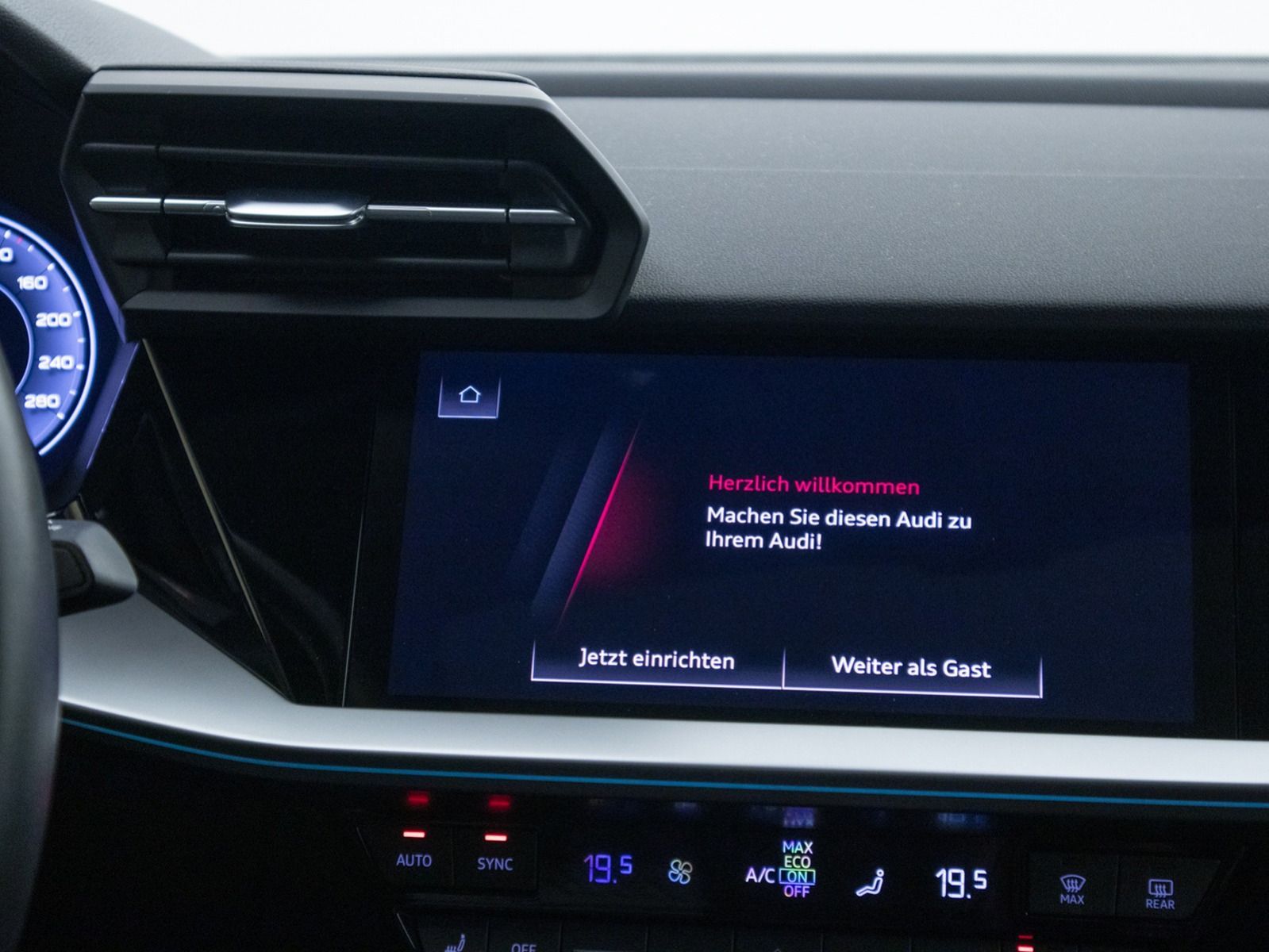 Audi A3 Sportback 40 TFSI e-tron S Line - Samsaru's Car Outlet