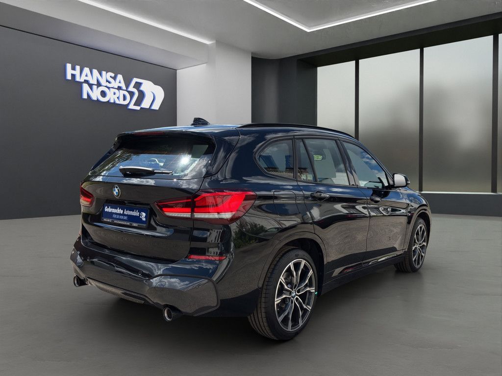 BMW X1 xDrive25d M-SPORT - Samsaru's Car Outlet