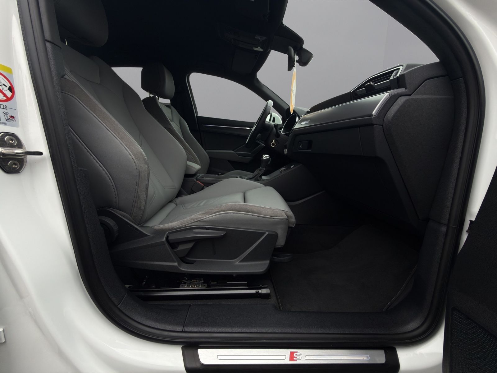 Audi Q3 quattro 2x S Line I LederI 8fach I Garantie