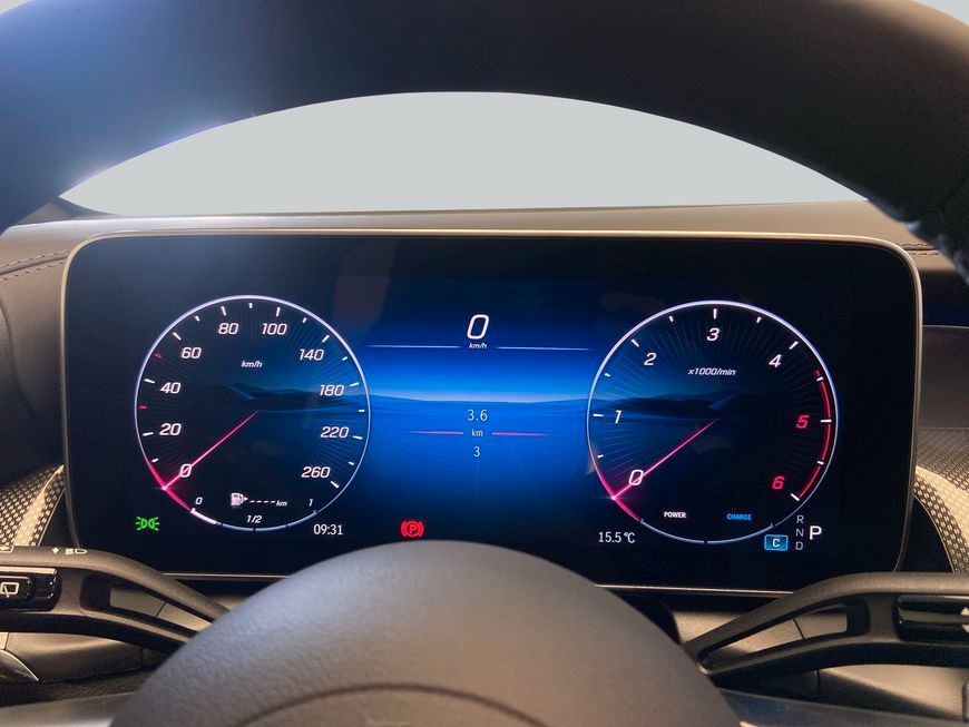 Mercedes-Benz GLC 200 d 4M Edition AMG Adva+|Night|AHK|20''|Ko