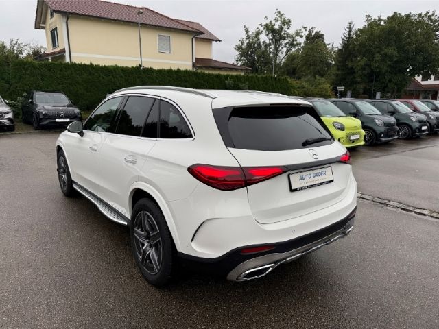 Mercedes-Benz GLC 220 d 4Matic AMG Line Premium+ Energizing+