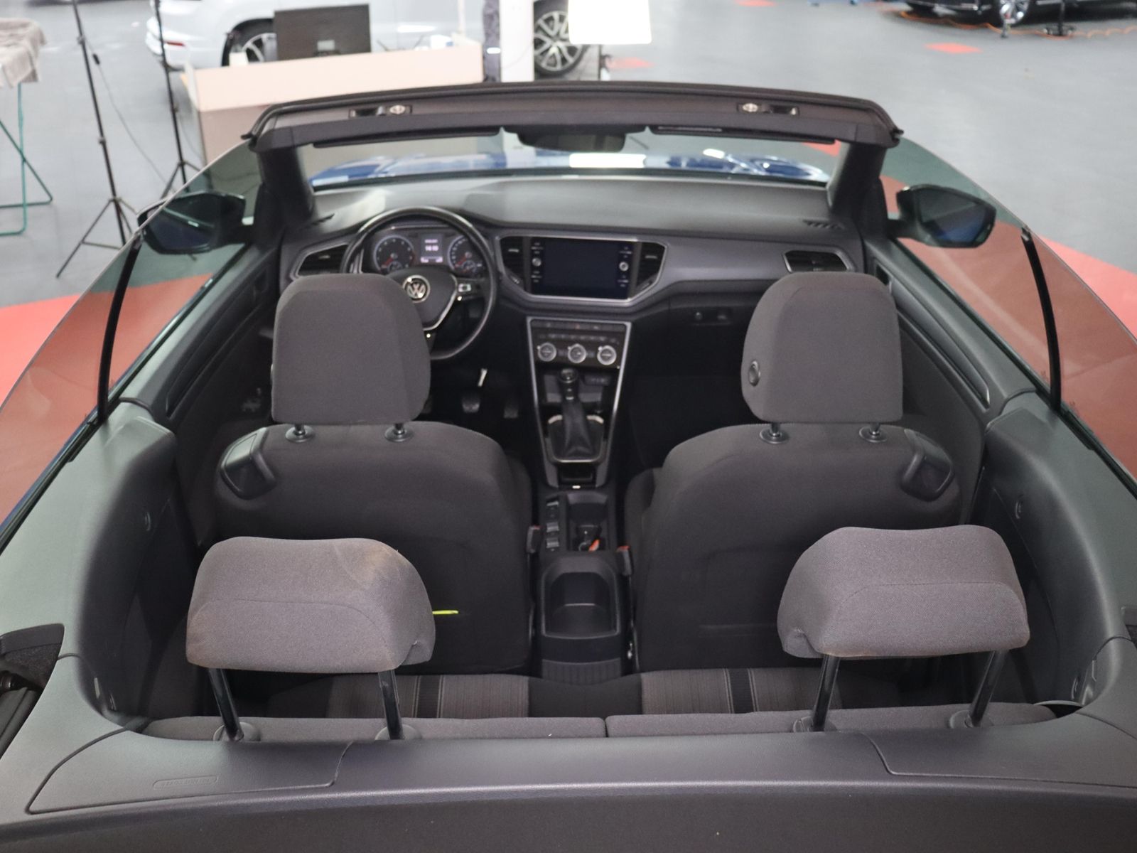 Volkswagen T-Roc Style 1.0TSI - Samsaru's Car Outlet