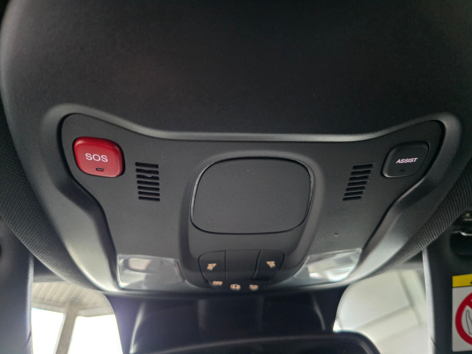 Jeep Renegade S Plug-In-Hybrid 4xe mit AHK
