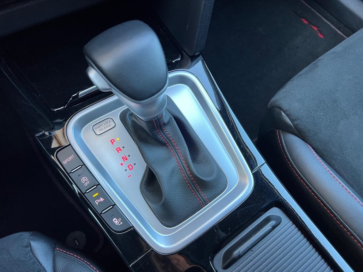 Kia ProCeed 1.6T GT - Samsaru's Car Outlet