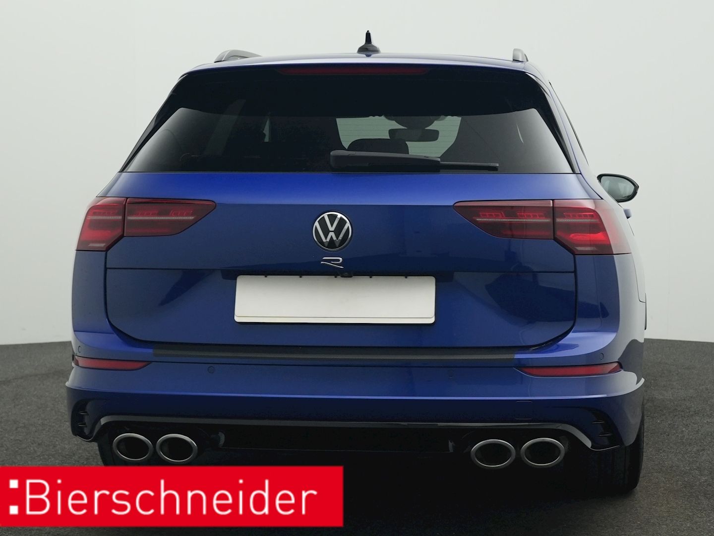 Volkswagen Golf R Var. 2.0 TSI DSG 4Mo. BLACK-STYLE AHK PAN