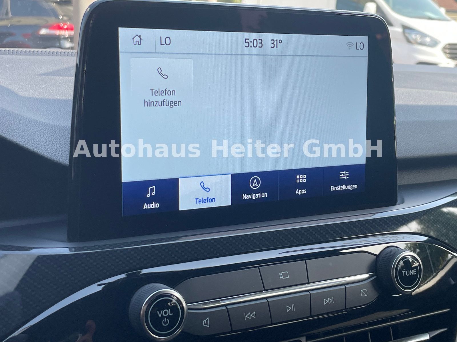 Ford Kuga PHEV ST-Line X - Samsaru's Car Outlet