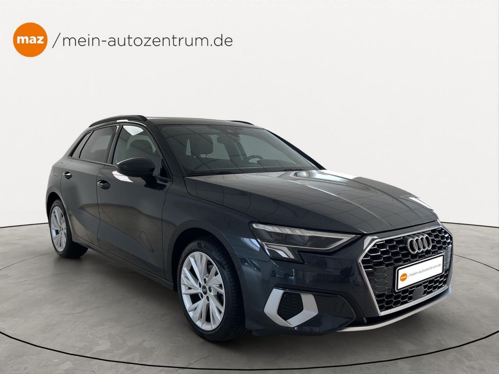 Audi A3 Sportback 35 TFSI S-tronic advanced Bluetooth