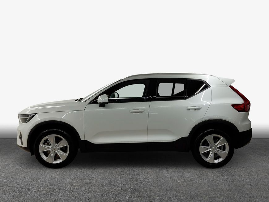 Volvo XC40 B3 B DKG Core