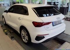 Audi A3 Sportback 40 TFSI e S line S tronic - Samsaru's Car Outlet