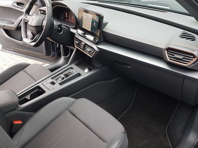 Cupra Formentor 1.5 TSI DSG - Samsaru's Car Outlet