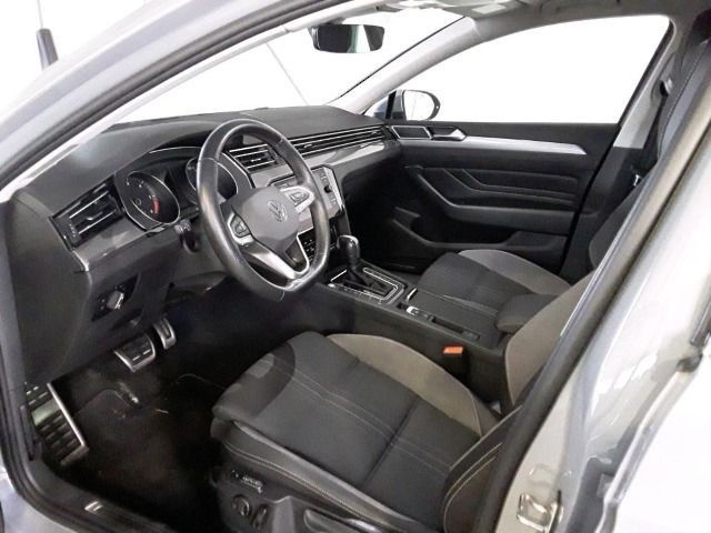 Volkswagen Passat Alltrack Variant 4M 2.0 TDI*NAVI*AHK*KAM*