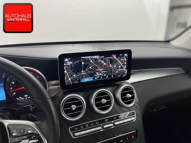 Mercedes-Benz GLC 300 e 4M AMG - Samsaru's Car Outlet