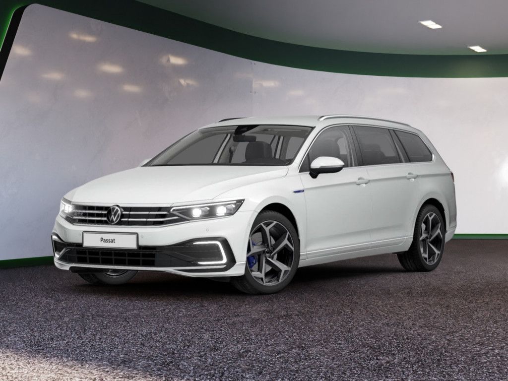 Volkswagen Passat GTE Variant 1.4 l eHybrid DSG - Samsaru's Car Outlet