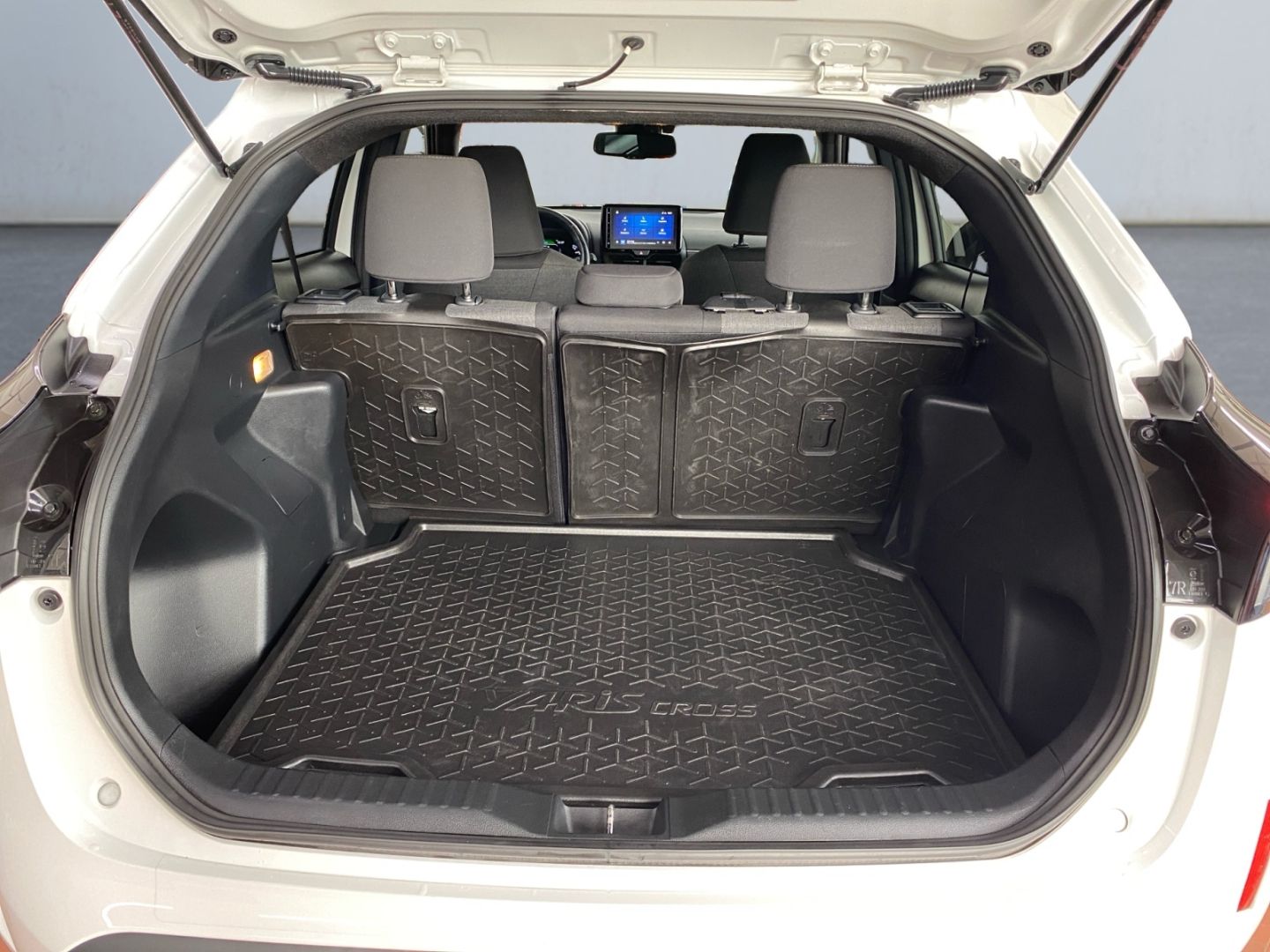 Toyota Yaris Cross Hybrid 1.5 Team D *Safety*Winter*Sma