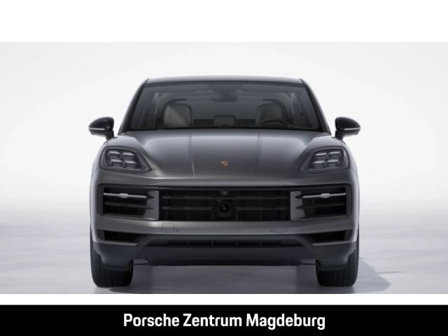 Porsche Cayenne S E-Hybrid Coupe*PDCC*PTV+*HD-MATRIX*AZV