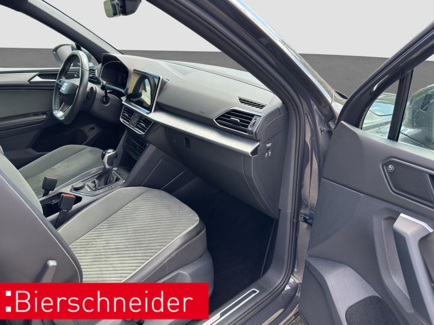 Seat Tarraco 2.0 TDI DSG 4Drive Xperience STANDH PANO