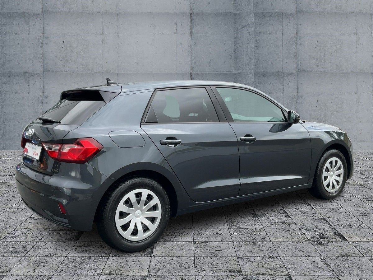 Audi A1 Sportback 25 TFSI S-TR ADVANCED - Samsaru's Car Outlet