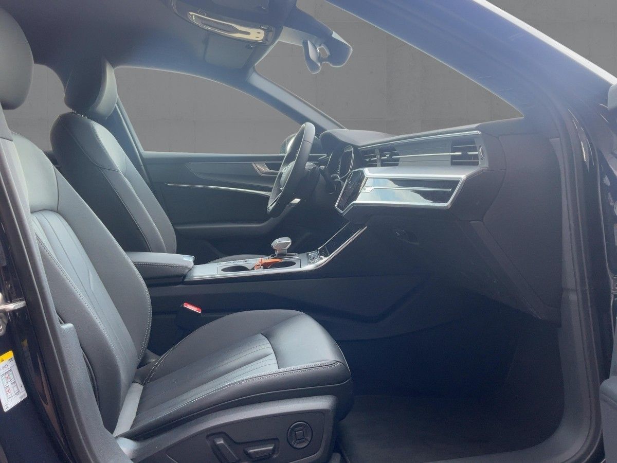 Audi A6 Avant 40 TDI ADVANCED - Samsaru's Car Outlet