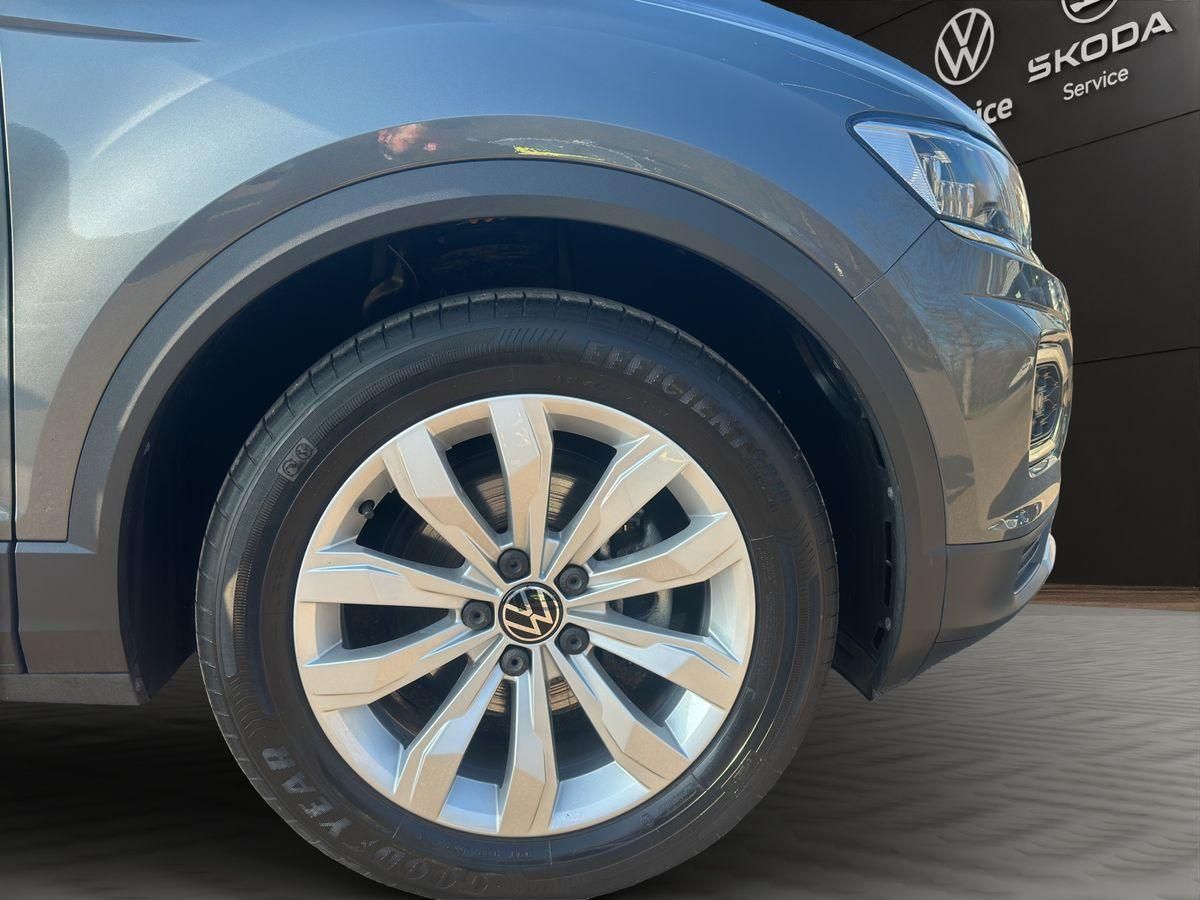 Volkswagen T-Roc Sport 1.5 TSI DSG - Samsaru's Car Outlet