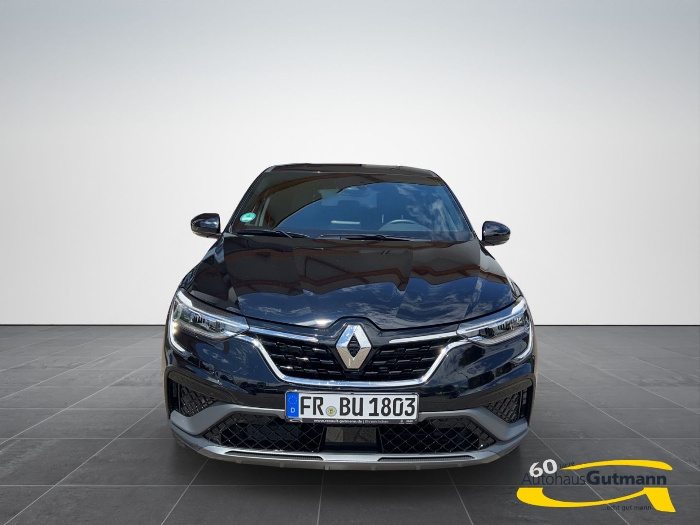 Renault Arkana R.S. Line 1.3 TCe 160 EDC Mild-Hybrid - Samsaru's Car Outlet